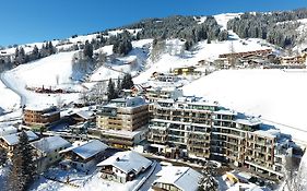 Adler Resort Saalbach-hinterglemm 4* Austria